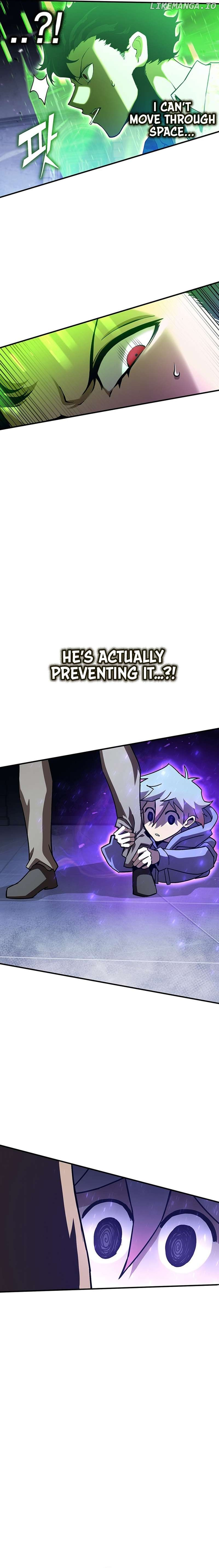 Read Hardcore Leveling Warrior en Manga Online