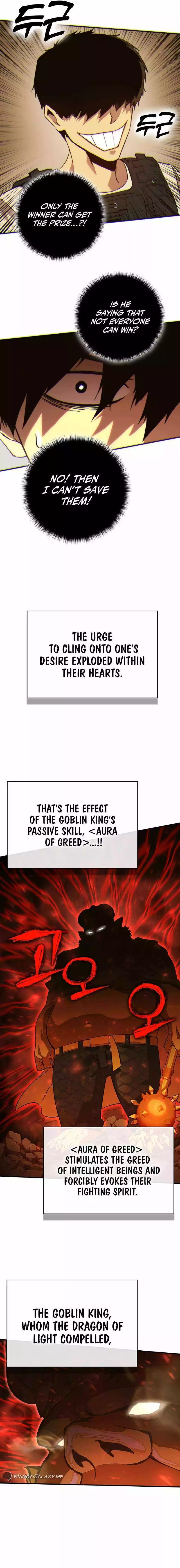 Read Hardcore Leveling Warrior en Manga Online