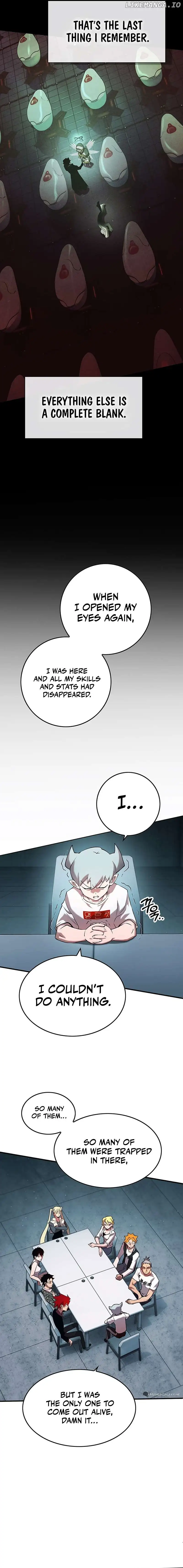 Read Hardcore Leveling Warrior en Manga Online