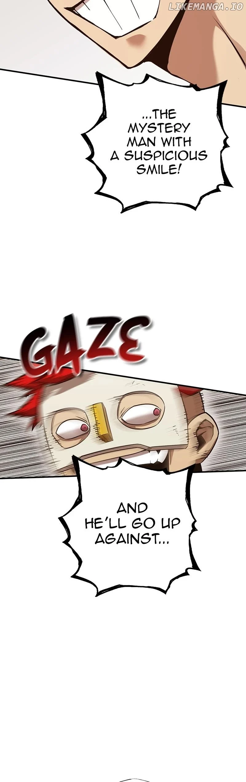 Read Hardcore Leveling Warrior en Manga Online