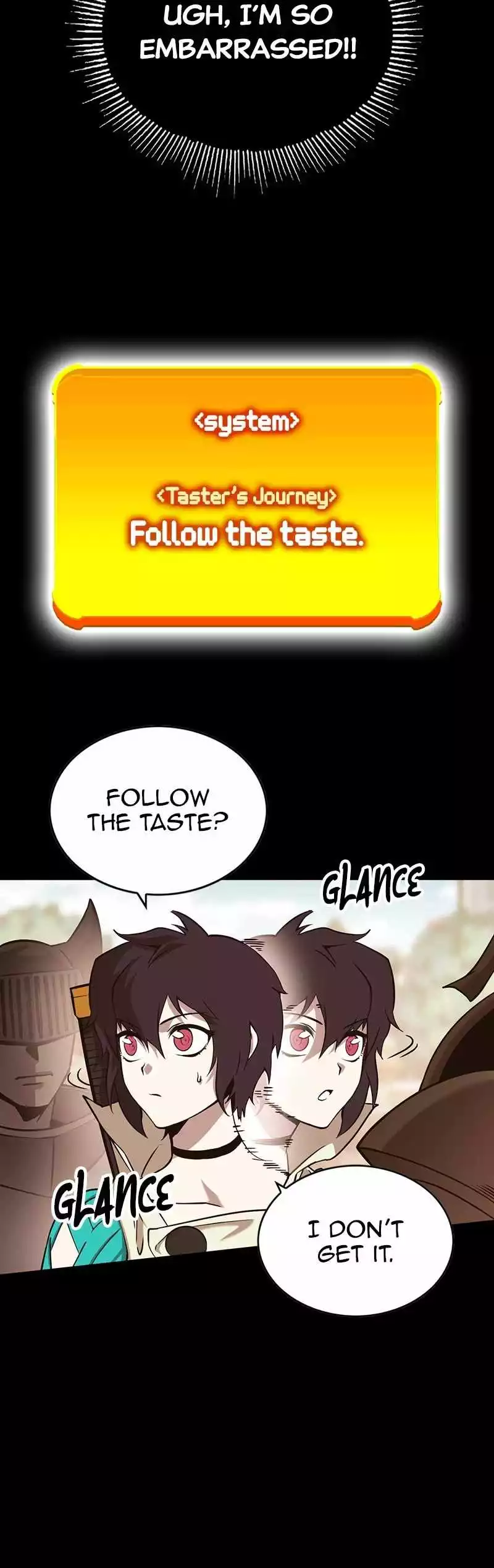 Read Hardcore Leveling Warrior en Manga Online