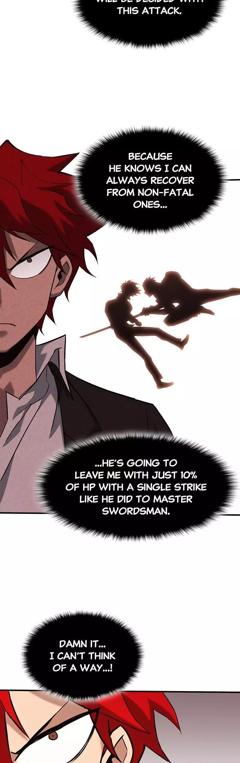 Read Hardcore Leveling Warrior en Manga Online