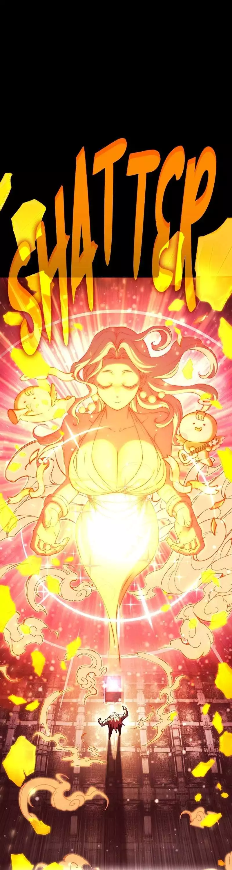 Read Hardcore Leveling Warrior en Manga Online