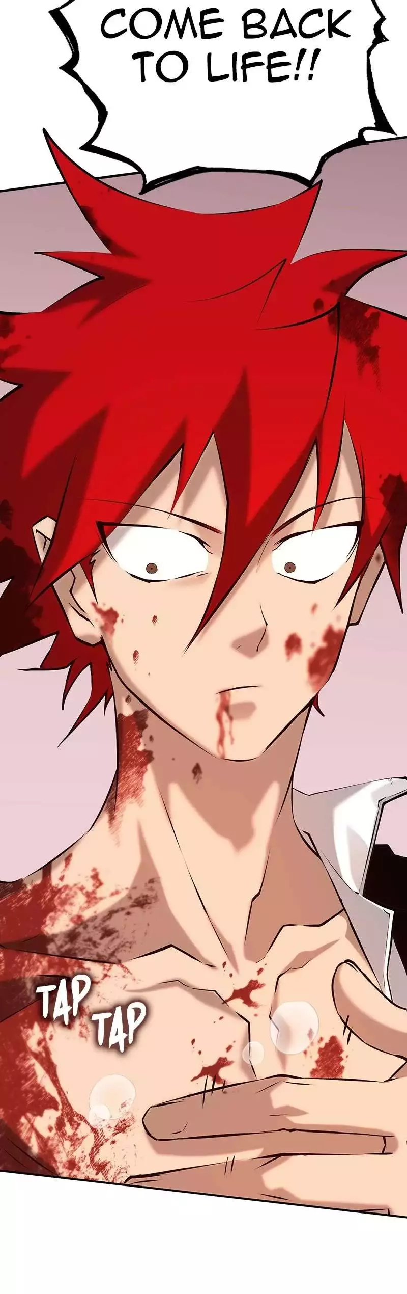 Read Hardcore Leveling Warrior en Manga Online