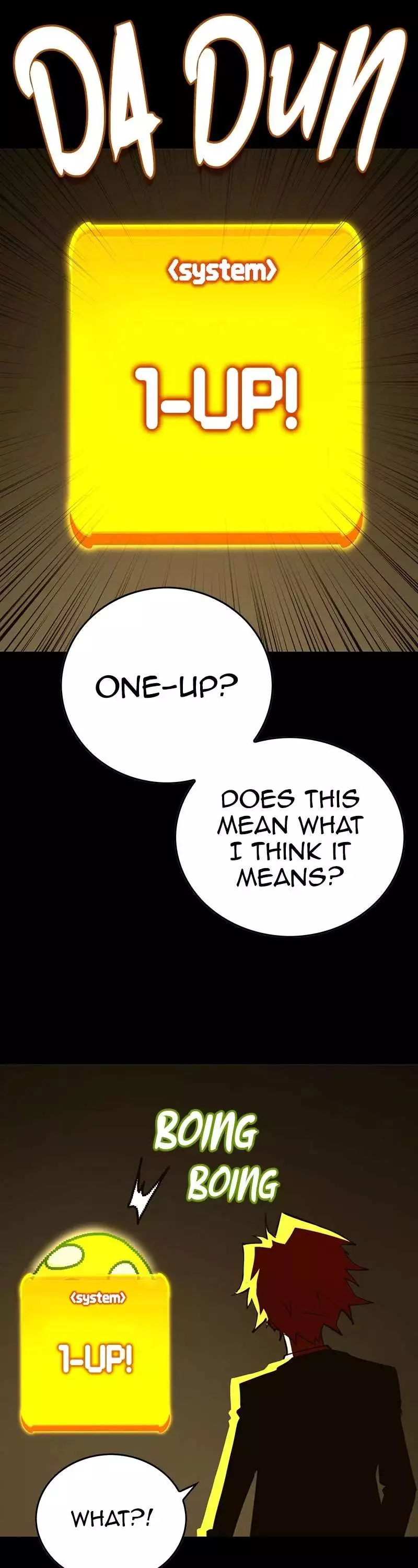 Read Hardcore Leveling Warrior en Manga Online