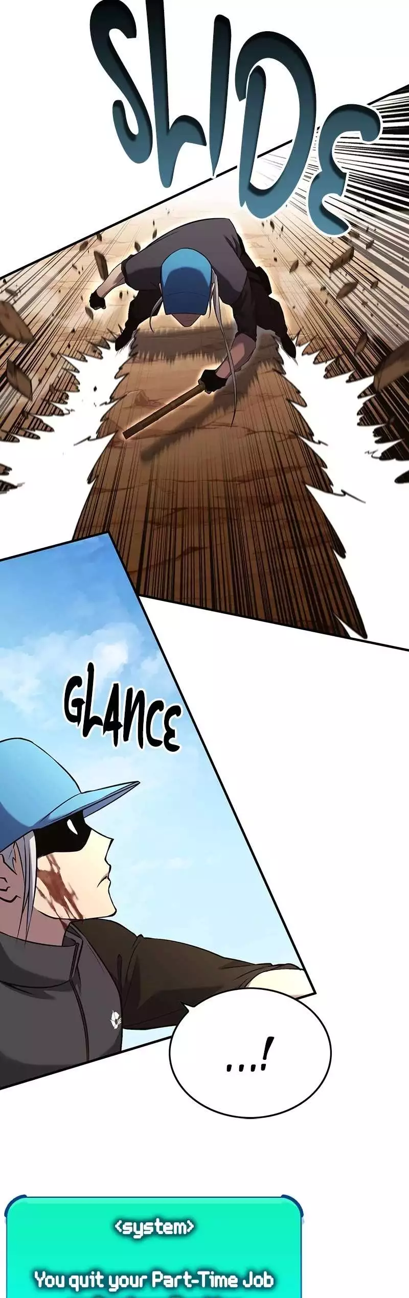 Read Hardcore Leveling Warrior en Manga Online