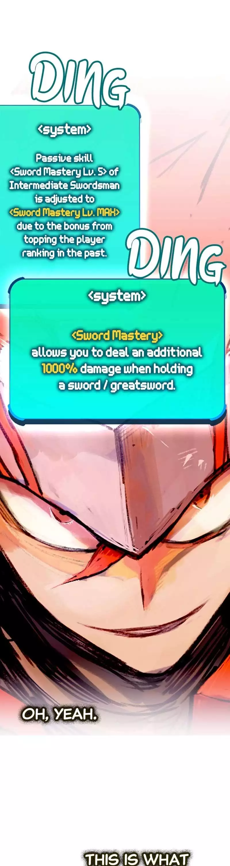 Read Hardcore Leveling Warrior en Manga Online