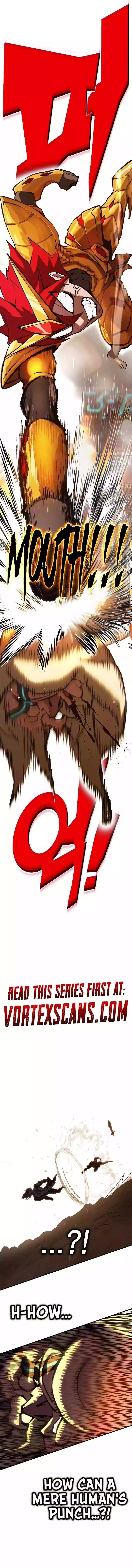 Read Hardcore Leveling Warrior en Manga Online