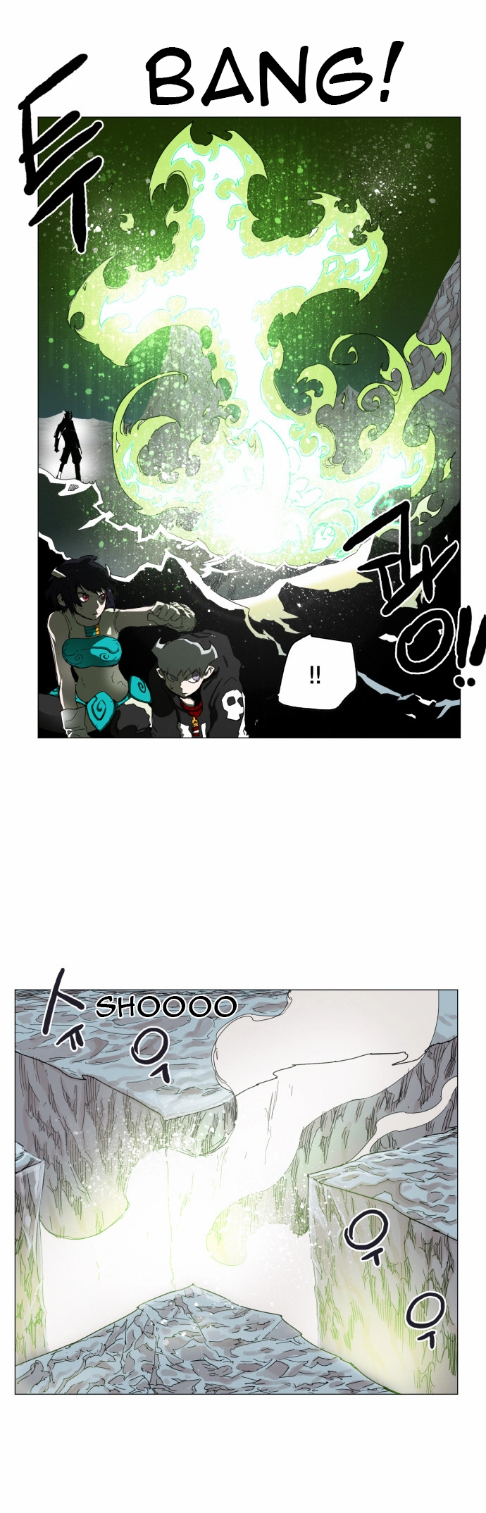 Read Hardcore Leveling Warrior en Manga Online