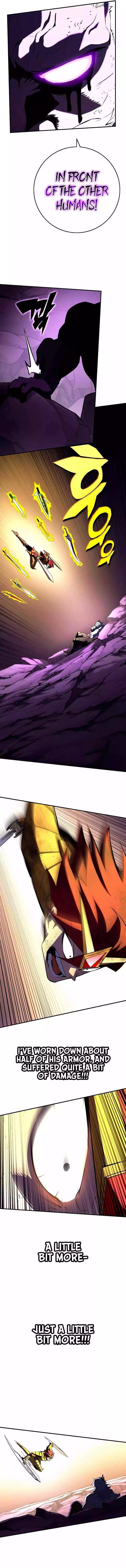 Read Hardcore Leveling Warrior en Manga Online