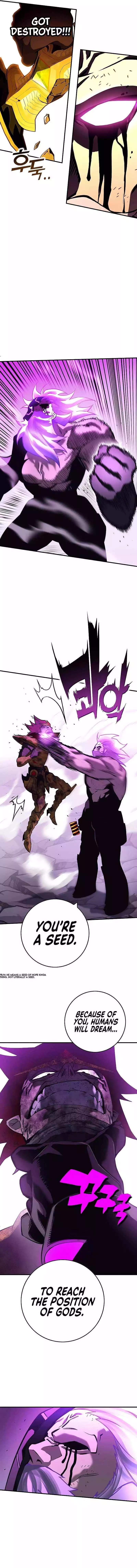 Read Hardcore Leveling Warrior en Manga Online