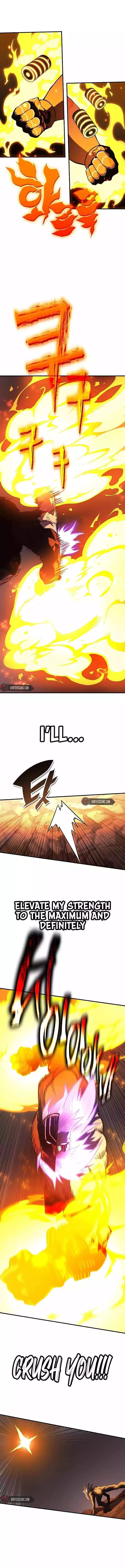Read Hardcore Leveling Warrior en Manga Online