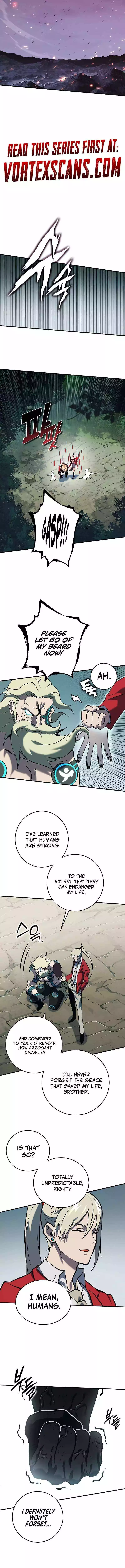 Read Hardcore Leveling Warrior en Manga Online