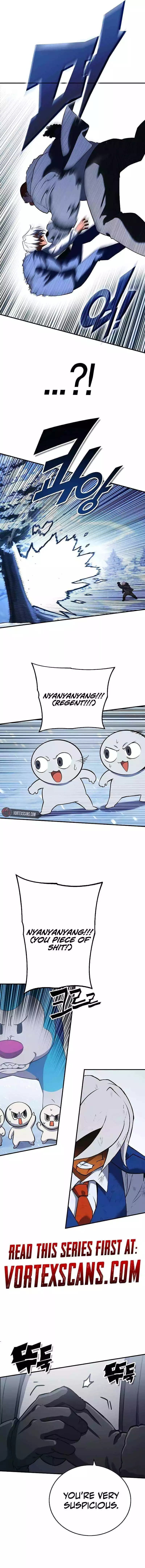 Read Hardcore Leveling Warrior en Manga Online