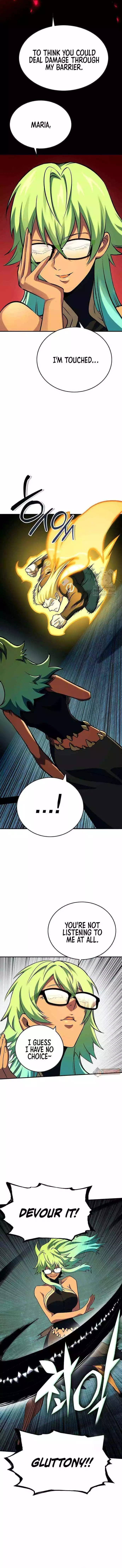 Read Hardcore Leveling Warrior en Manga Online