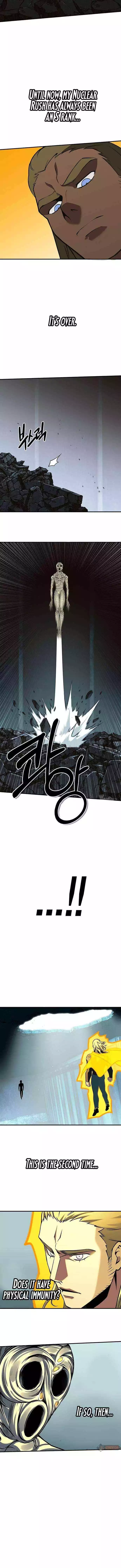 Read Hardcore Leveling Warrior en Manga Online