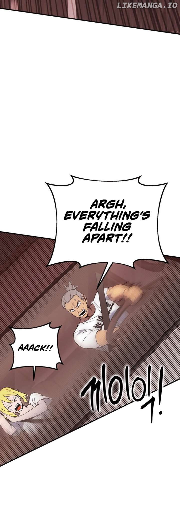 Read Hardcore Leveling Warrior en Manga Online