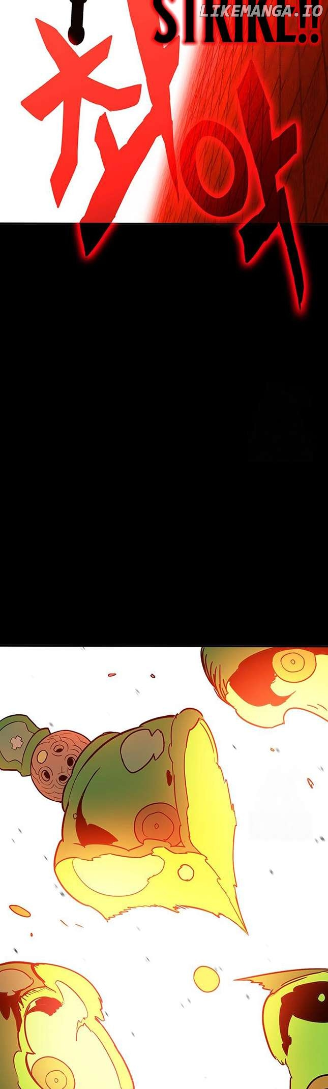 Read Hardcore Leveling Warrior en Manga Online