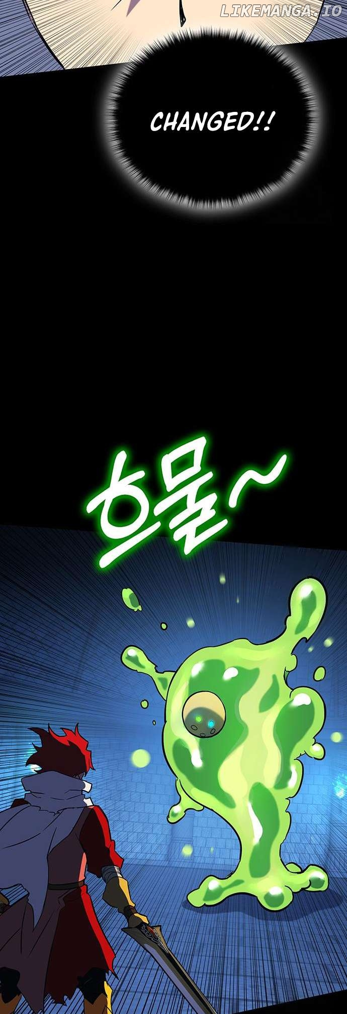 Read Hardcore Leveling Warrior en Manga Online