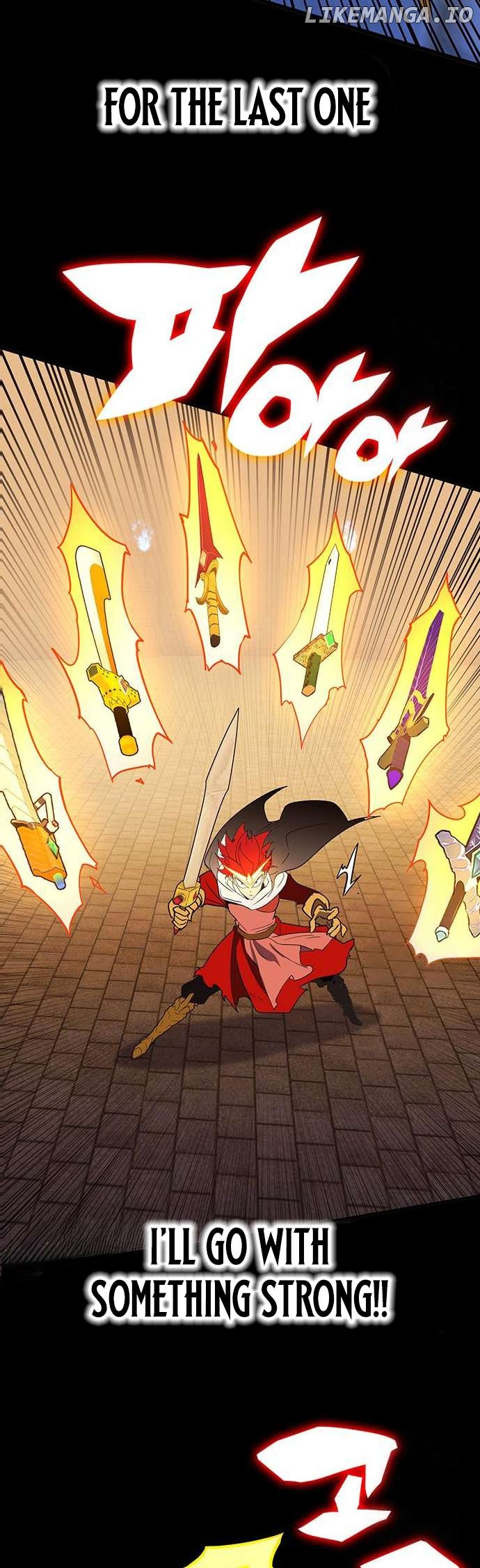 Read Hardcore Leveling Warrior en Manga Online