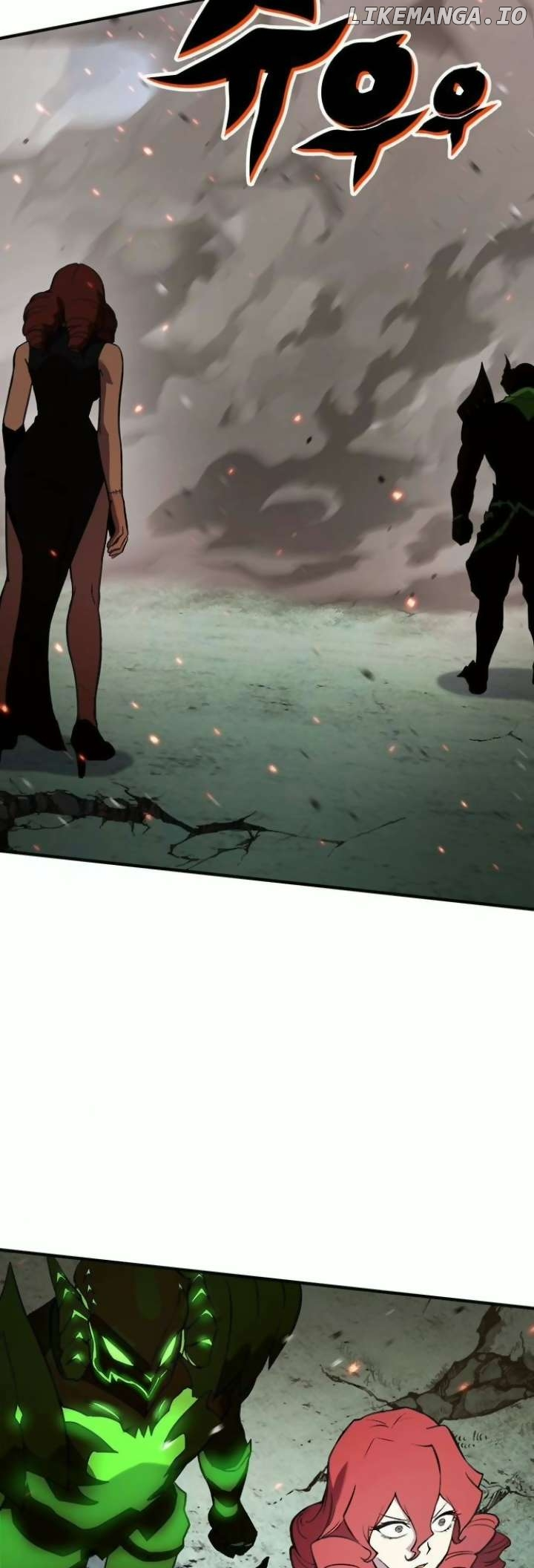 Read Hardcore Leveling Warrior en Manga Online