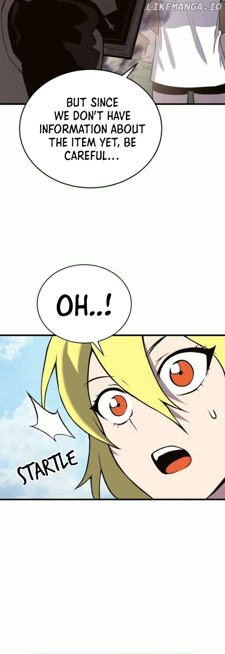 Read Hardcore Leveling Warrior en Manga Online