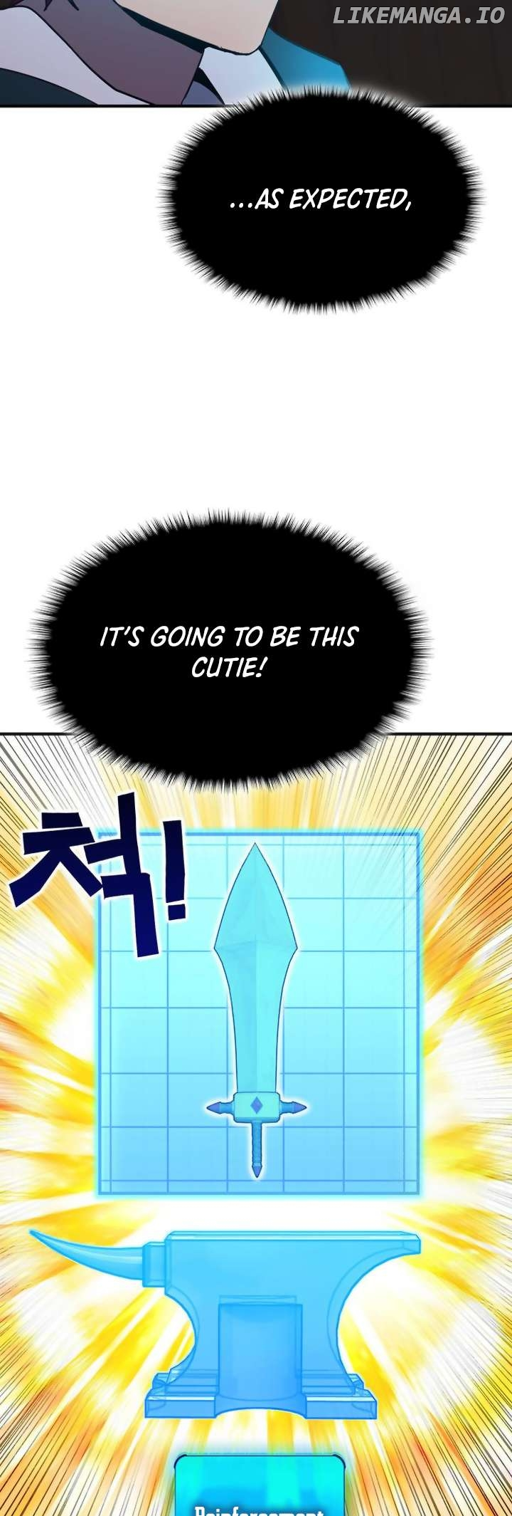 Read Hardcore Leveling Warrior en Manga Online
