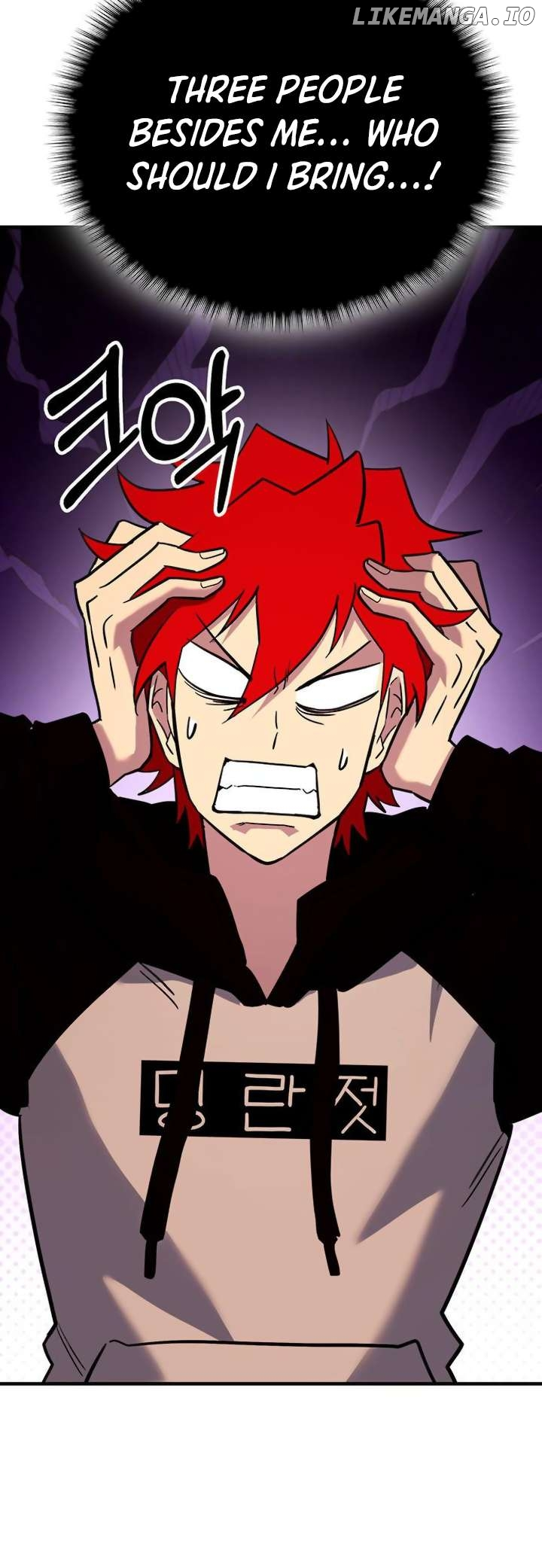 Read Hardcore Leveling Warrior en Manga Online
