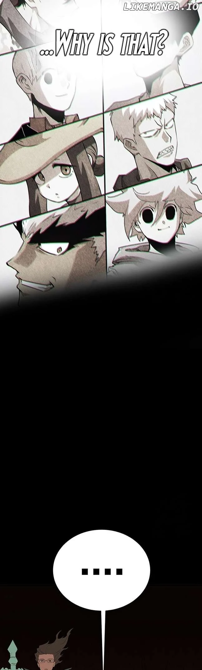 Read Hardcore Leveling Warrior en Manga Online