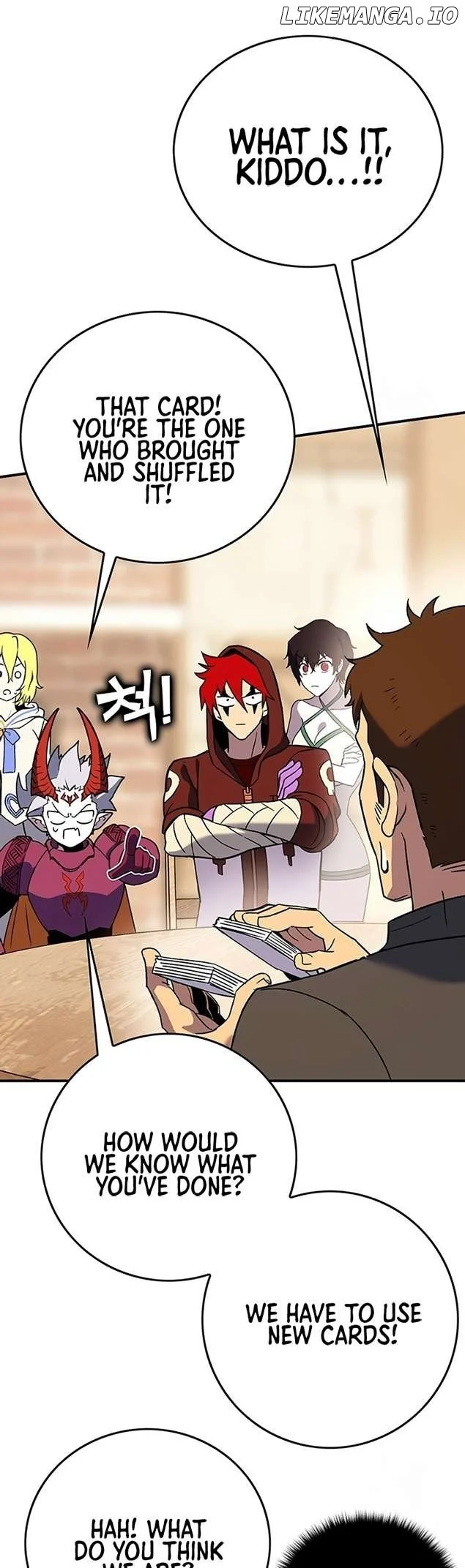 Read Hardcore Leveling Warrior en Manga Online
