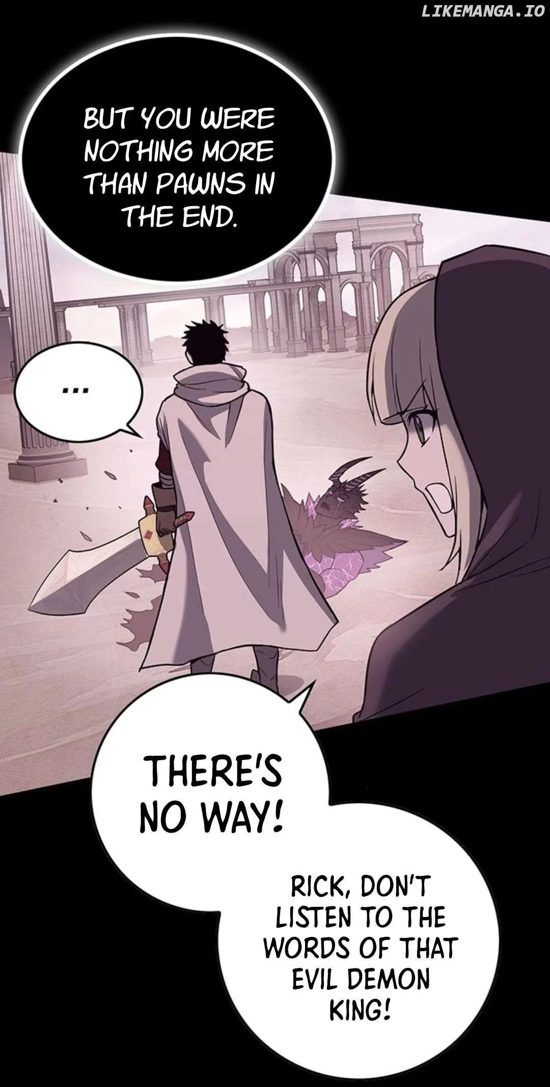 Read Hardcore Leveling Warrior en Manga Online