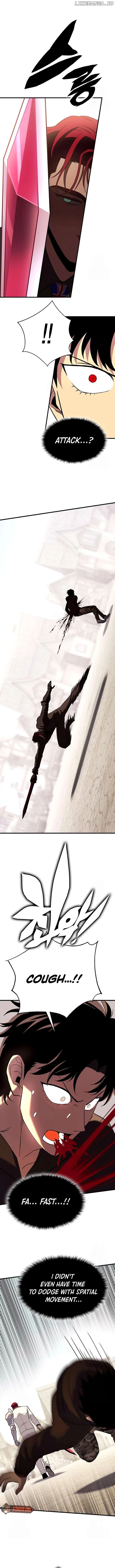 Read Hardcore Leveling Warrior en Manga Online