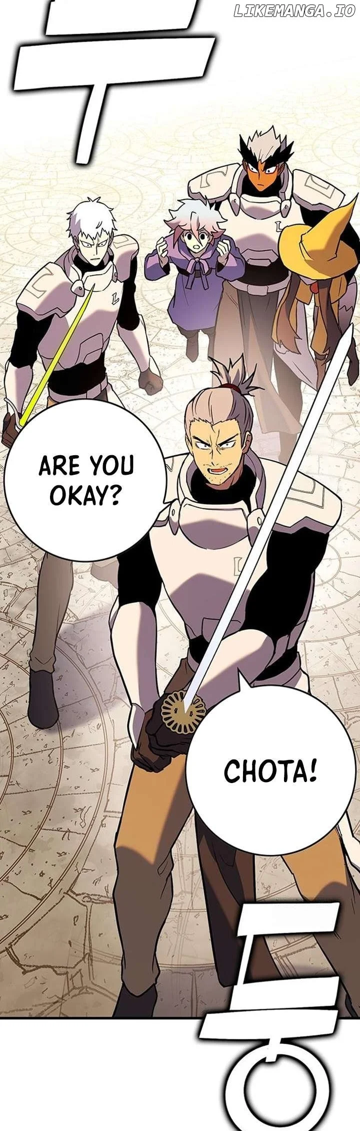 Read Hardcore Leveling Warrior en Manga Online