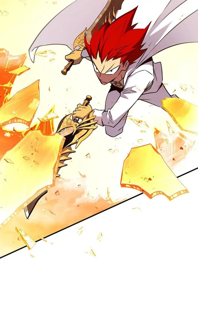 Read Hardcore Leveling Warrior en Manga Online