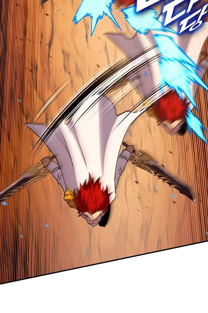 Read Hardcore Leveling Warrior en Manga Online