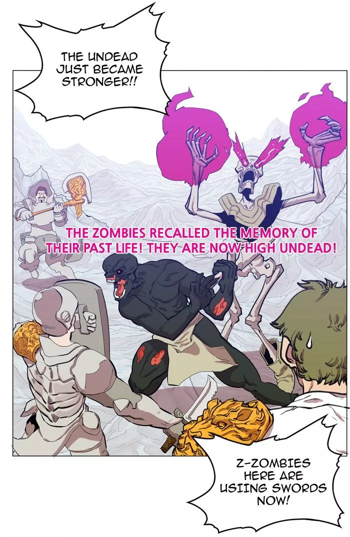 Read Hardcore Leveling Warrior en Manga Online