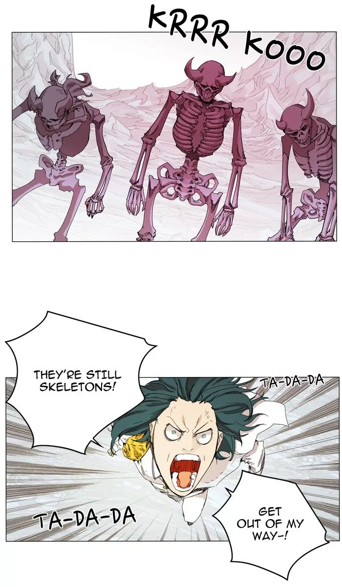 Read Hardcore Leveling Warrior en Manga Online