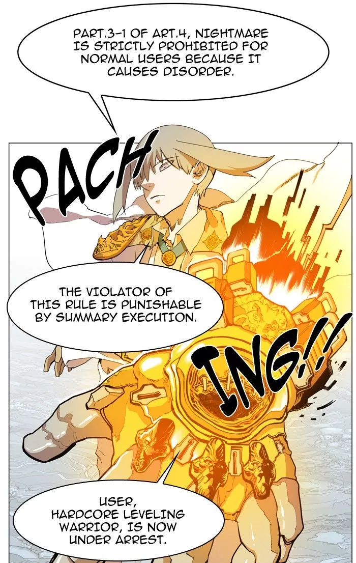 Read Hardcore Leveling Warrior en Manga Online
