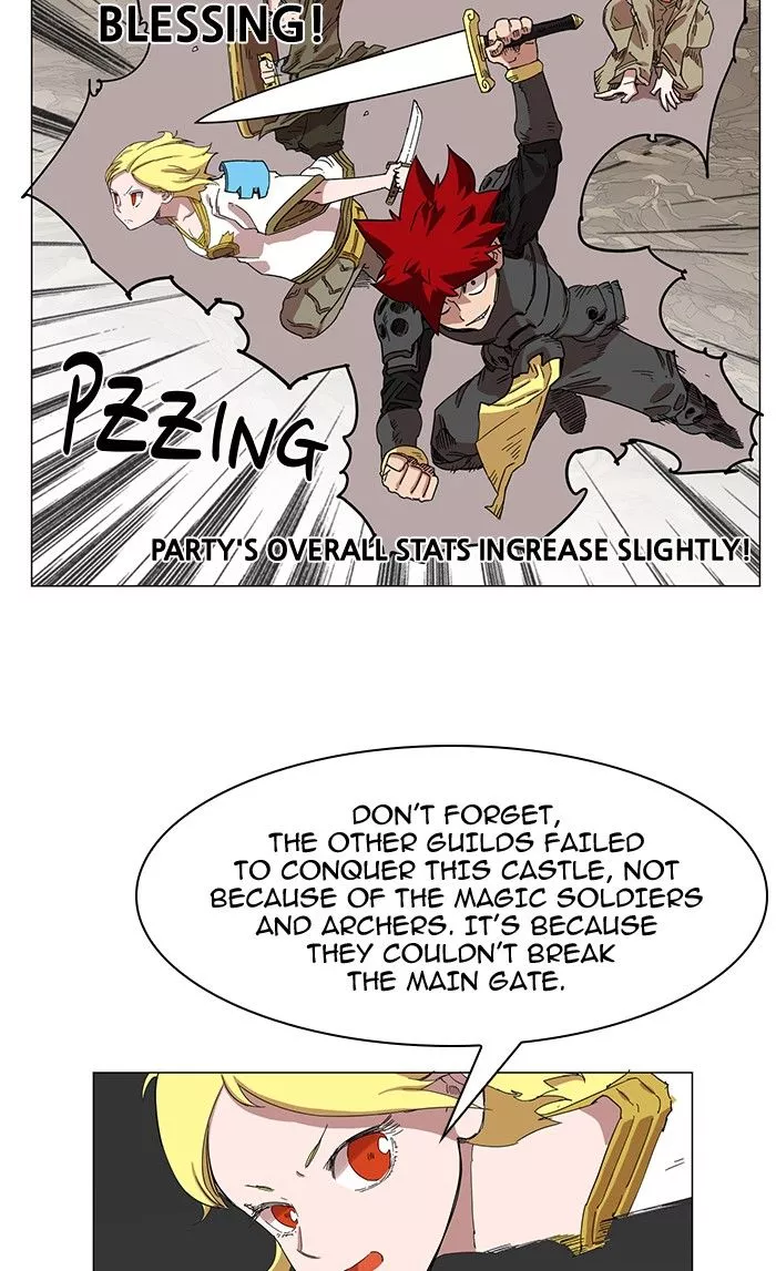 Read Hardcore Leveling Warrior en Manga Online