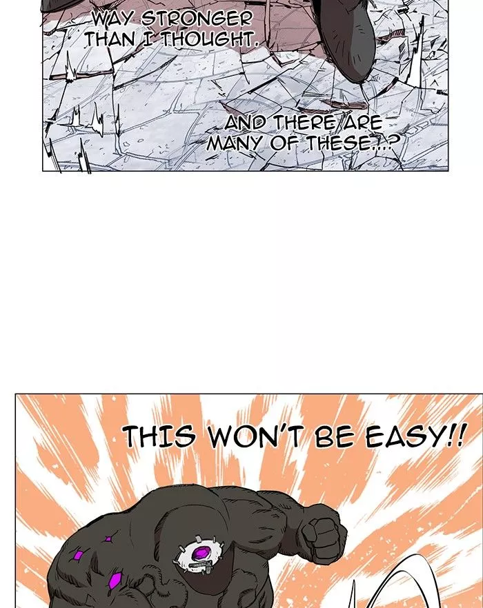Read Hardcore Leveling Warrior en Manga Online