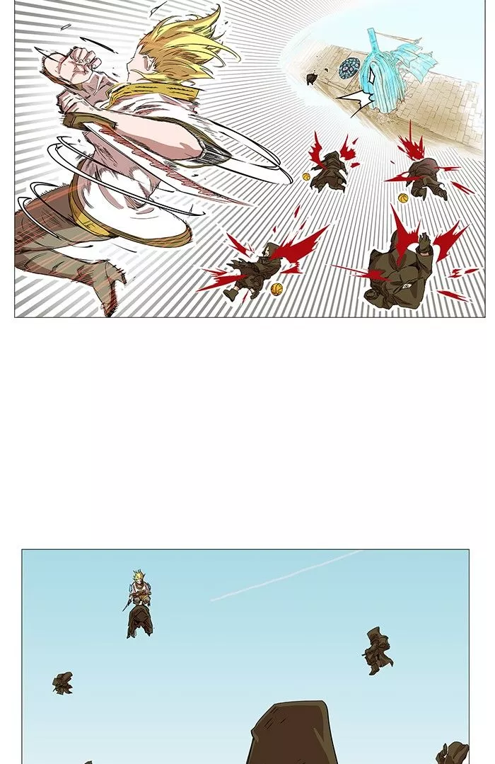Read Hardcore Leveling Warrior en Manga Online