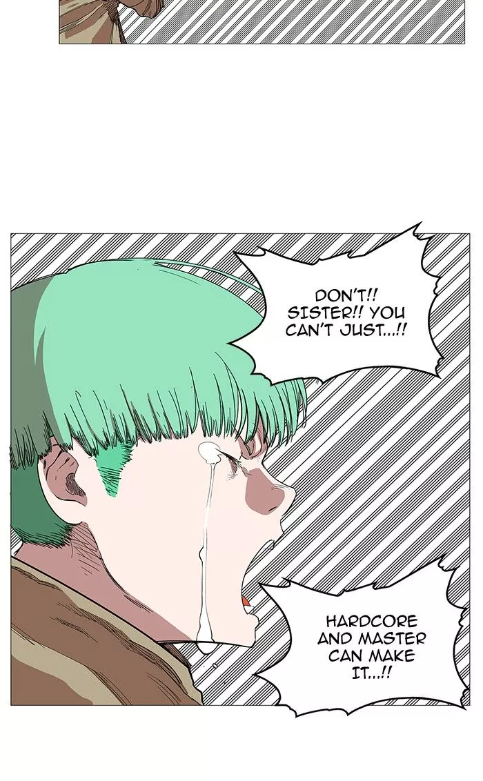 Read Hardcore Leveling Warrior en Manga Online