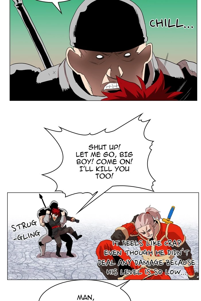 Read Hardcore Leveling Warrior en Manga Online