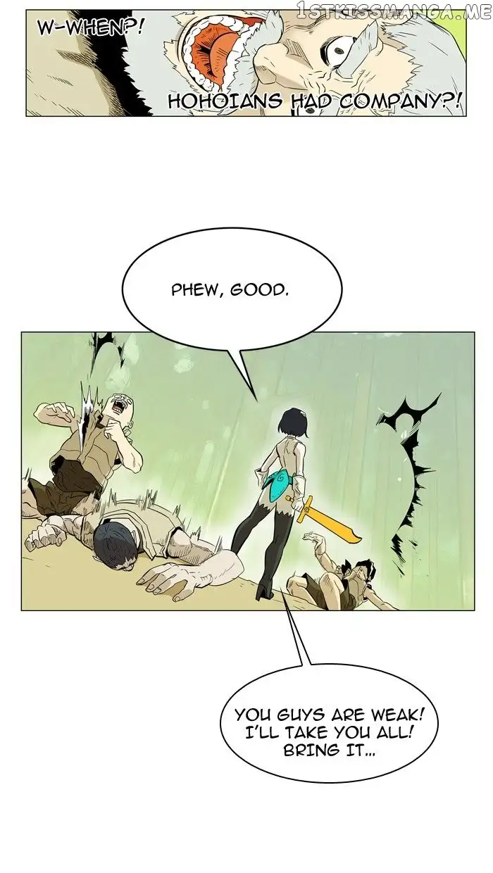 Read Hardcore Leveling Warrior en Manga Online