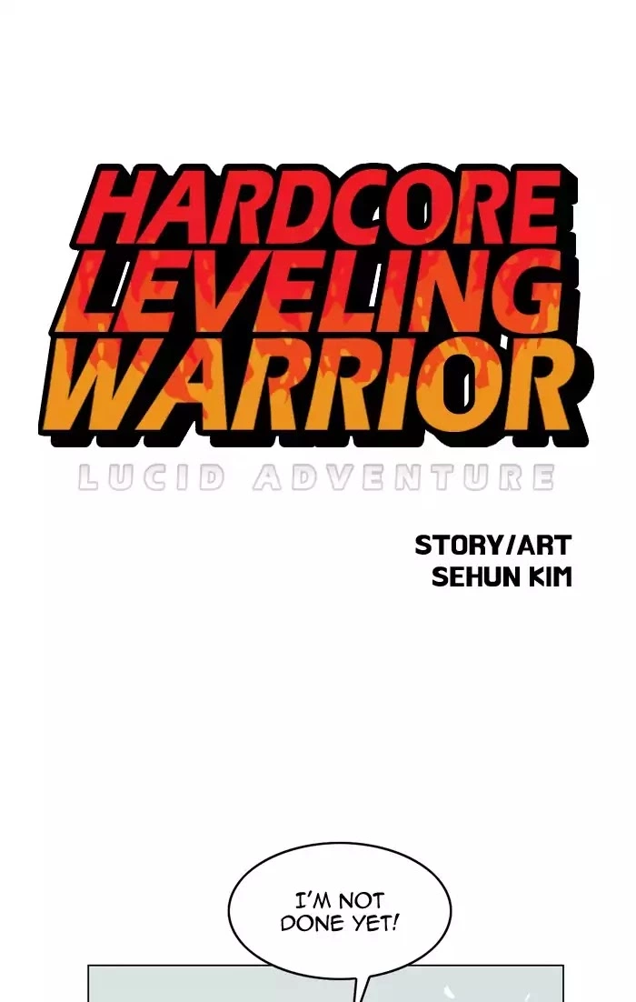 Read Hardcore Leveling Warrior en Manga Online