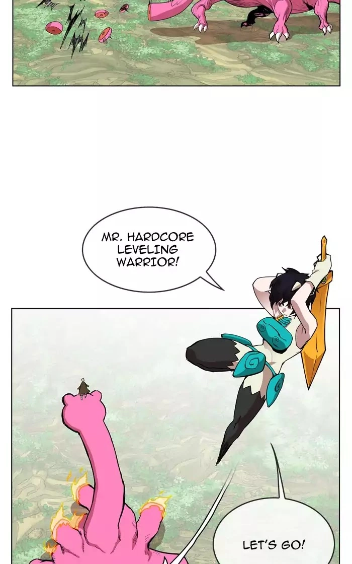 Read Hardcore Leveling Warrior en Manga Online
