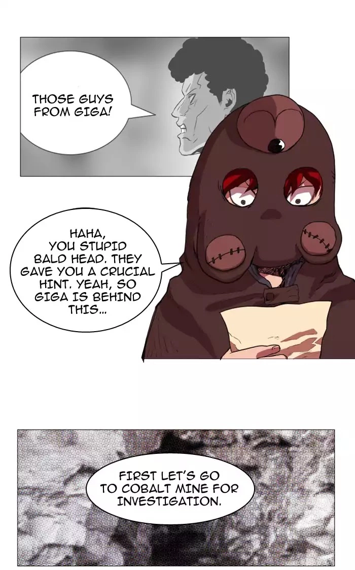 Read Hardcore Leveling Warrior en Manga Online