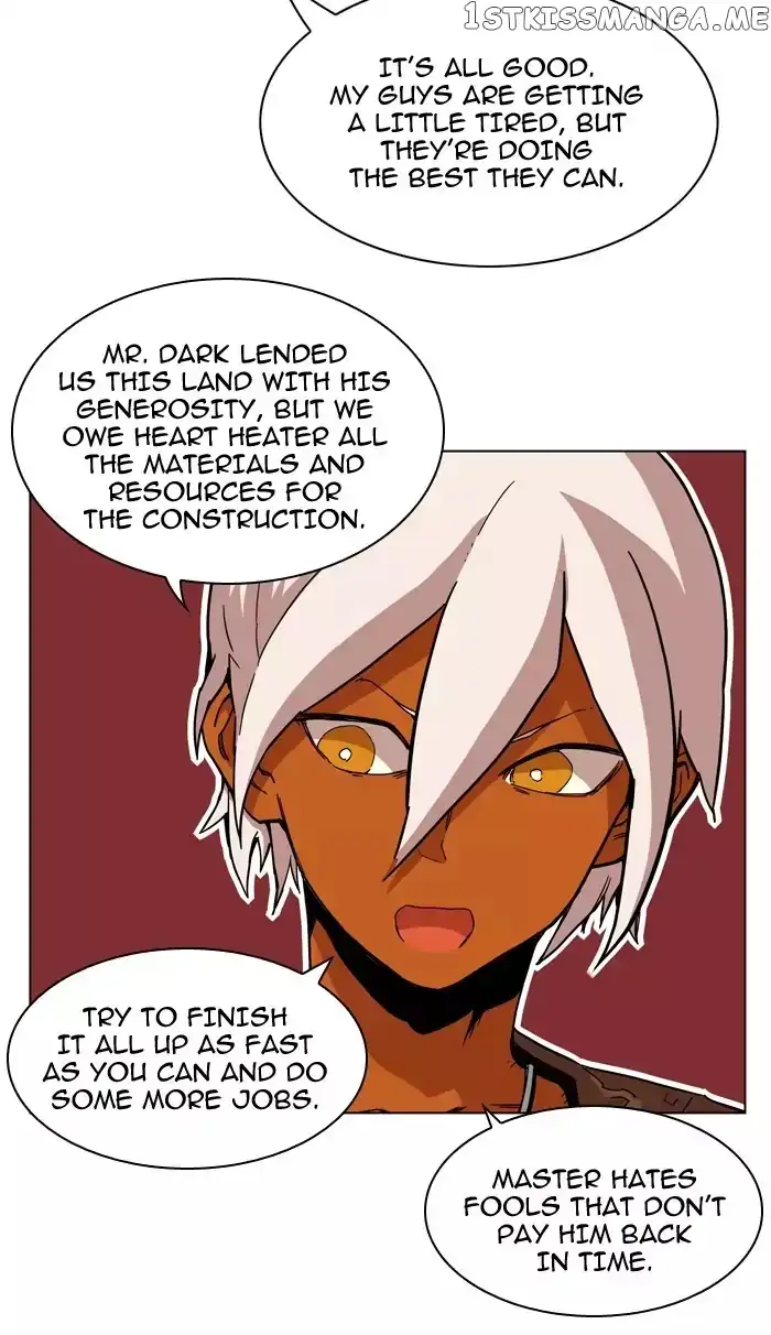 Read Hardcore Leveling Warrior en Manga Online