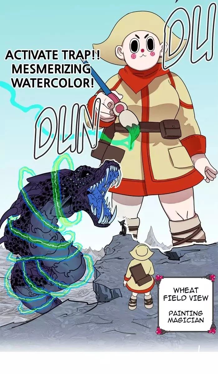 Read Hardcore Leveling Warrior en Manga Online