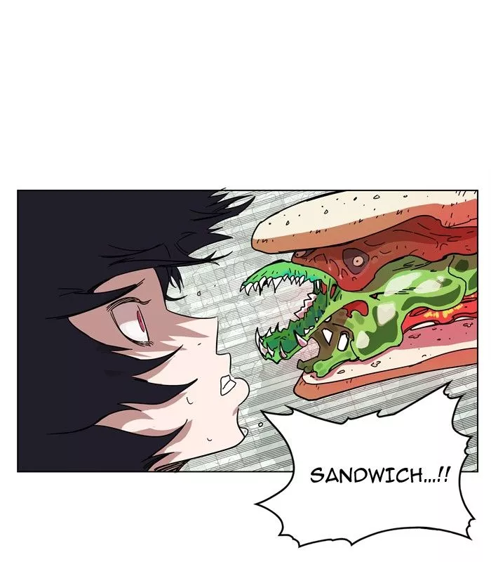 Read Hardcore Leveling Warrior en Manga Online